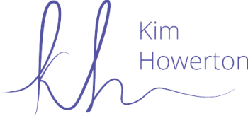 kim howerton logo