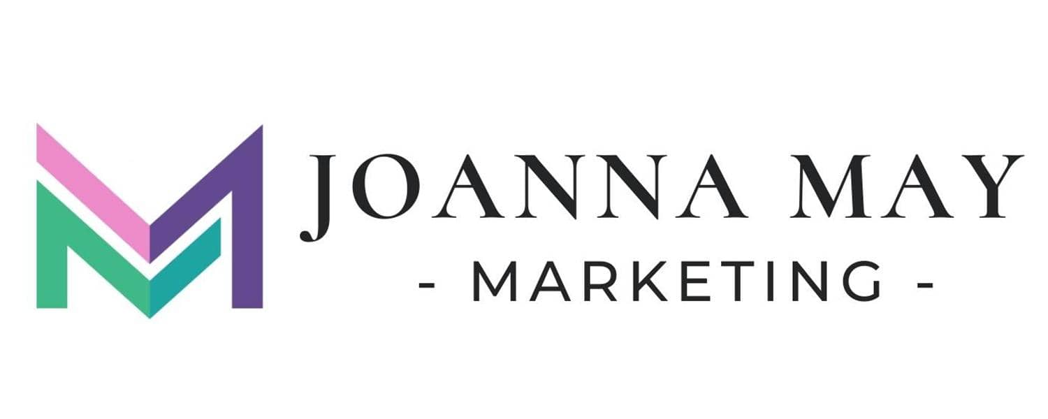 Joanna May Marketing